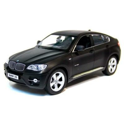 Радиоуправляемая машина BMW X6 2016 MZ-2016